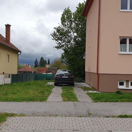 Apartman Lana Bojnice Luaran gambar