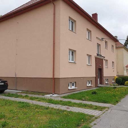 Apartman Lana Bojnice Luaran gambar