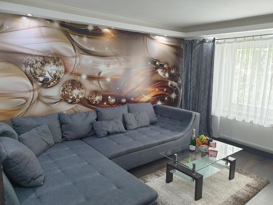Apartman Lana Bojnice Luaran gambar