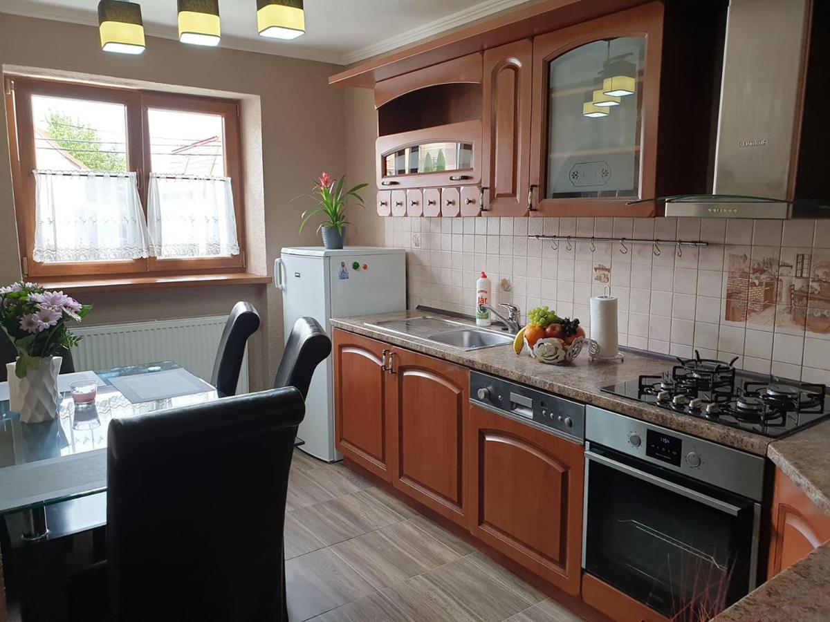 Apartman Lana Bojnice Luaran gambar