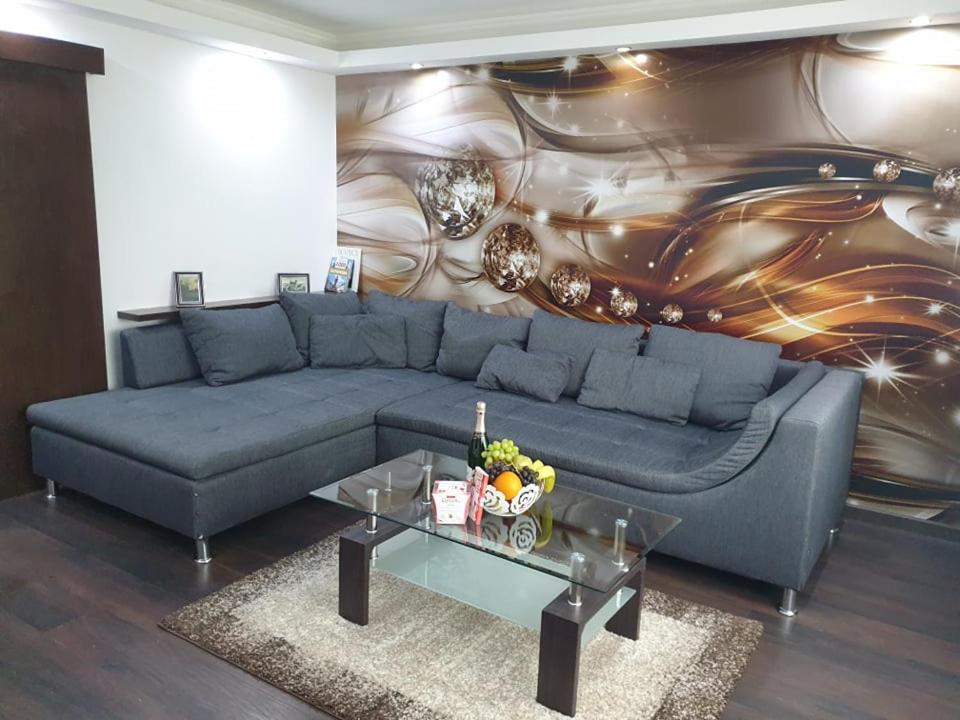 Apartman Lana Bojnice Luaran gambar