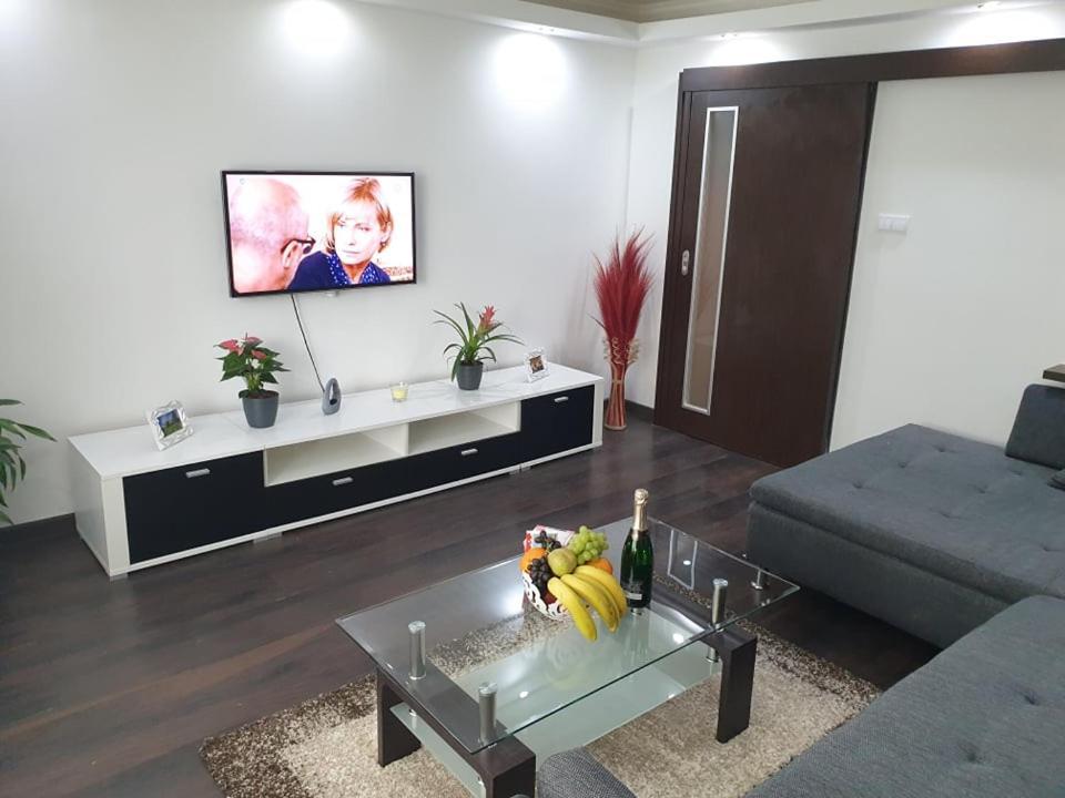 Apartman Lana Bojnice Luaran gambar