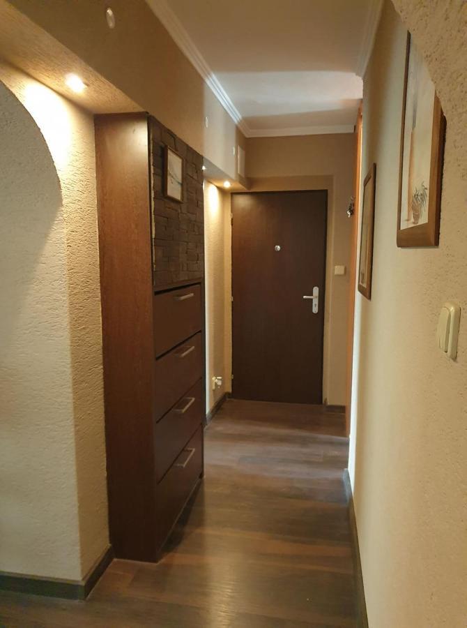 Apartman Lana Bojnice Luaran gambar