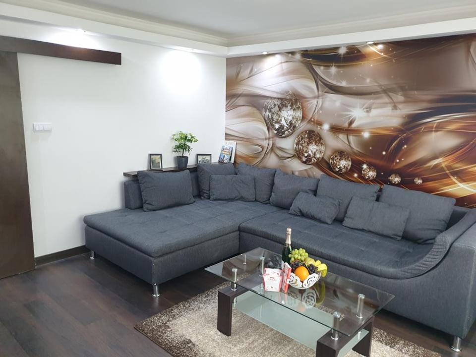 Apartman Lana Bojnice Luaran gambar