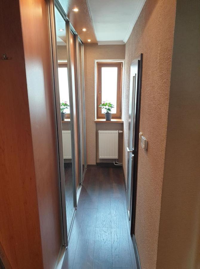 Apartman Lana Bojnice Luaran gambar