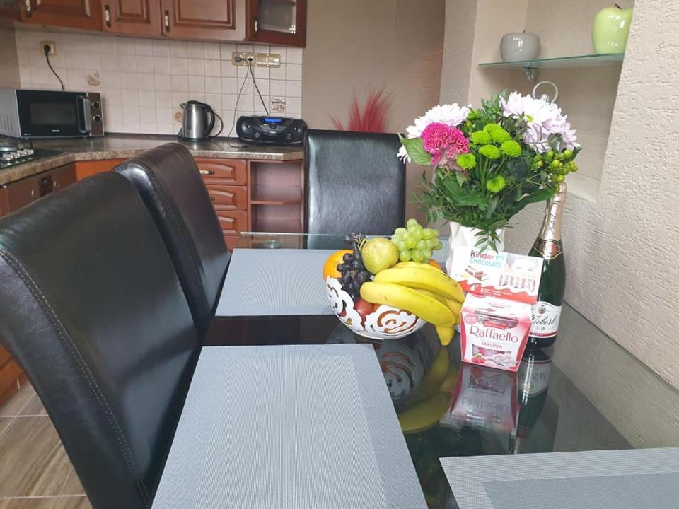 Apartman Lana Bojnice Luaran gambar