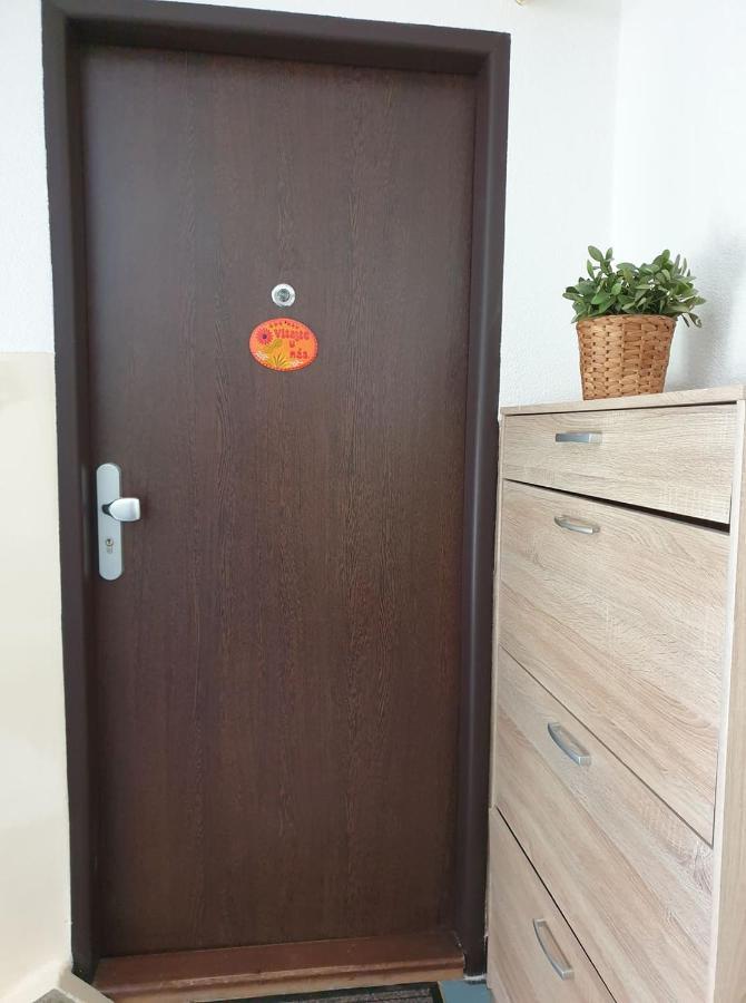Apartman Lana Bojnice Luaran gambar