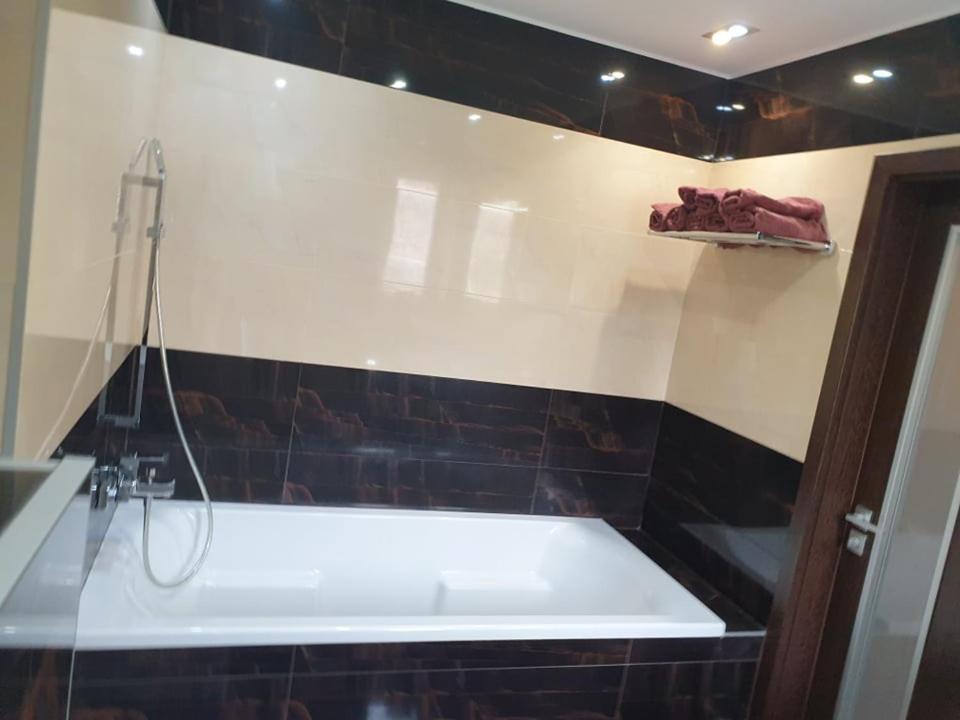 Apartman Lana Bojnice Luaran gambar