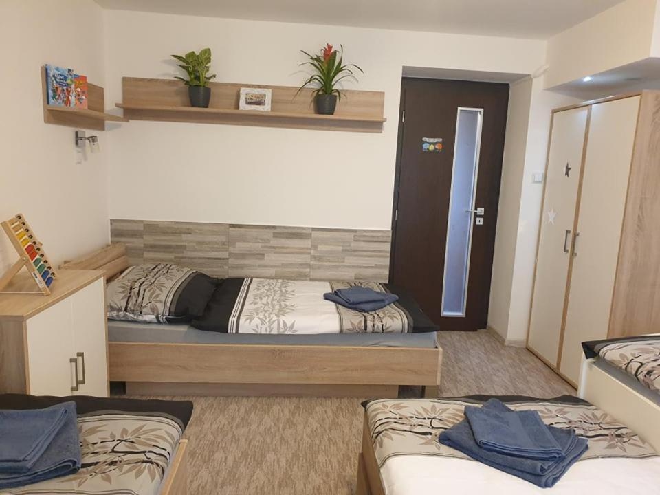Apartman Lana Bojnice Luaran gambar