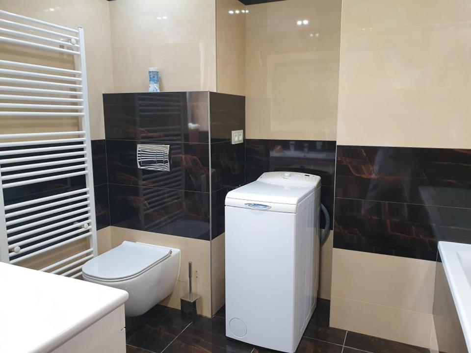 Apartman Lana Bojnice Luaran gambar