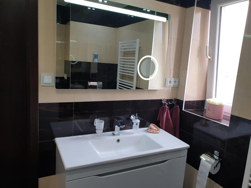 Apartman Lana Bojnice Luaran gambar