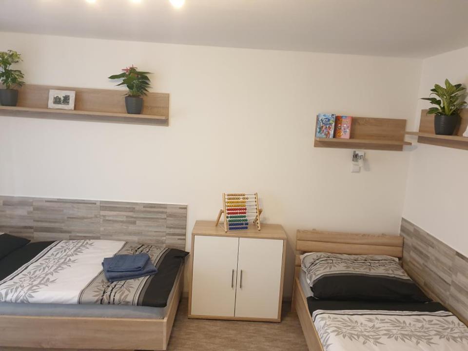 Apartman Lana Bojnice Luaran gambar