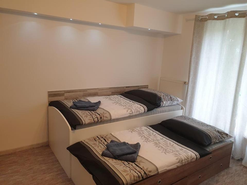 Apartman Lana Bojnice Luaran gambar