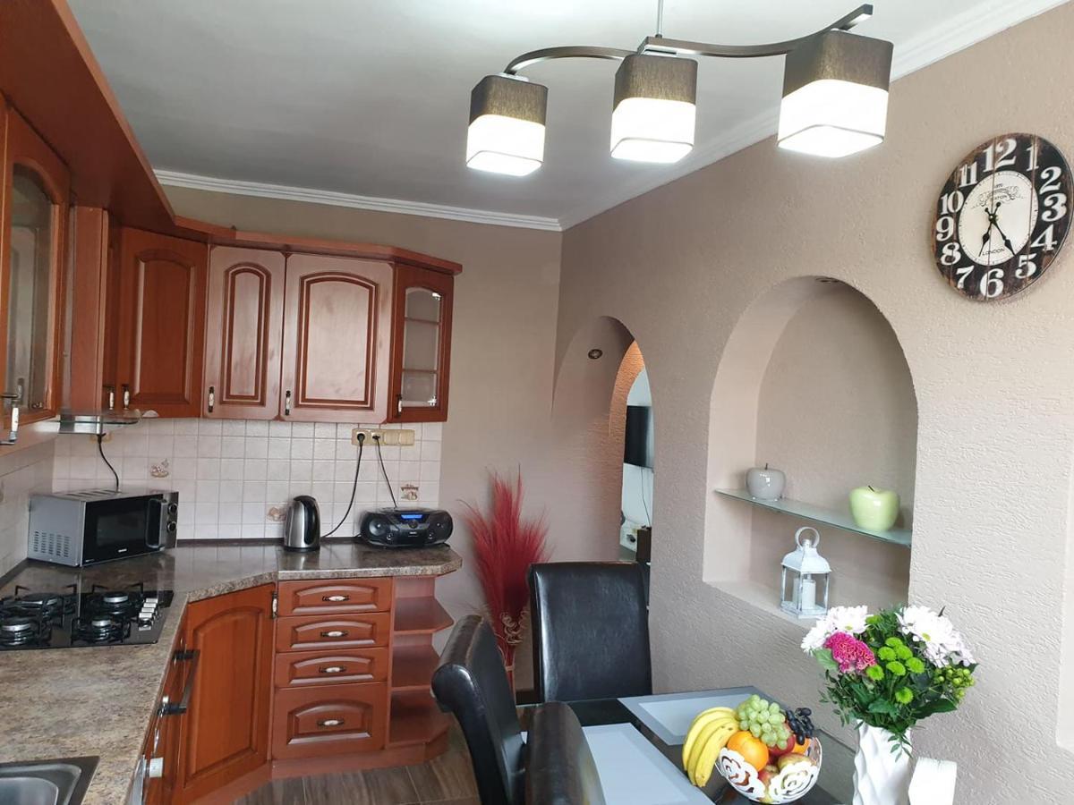 Apartman Lana Bojnice Luaran gambar