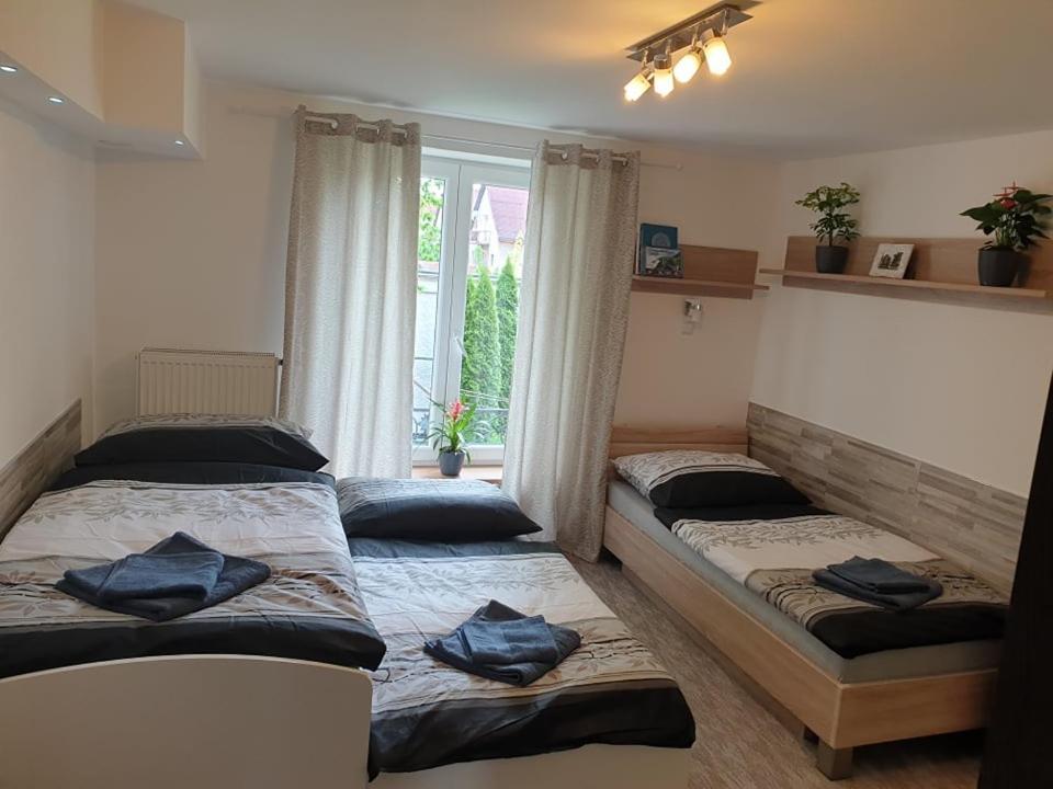 Apartman Lana Bojnice Luaran gambar