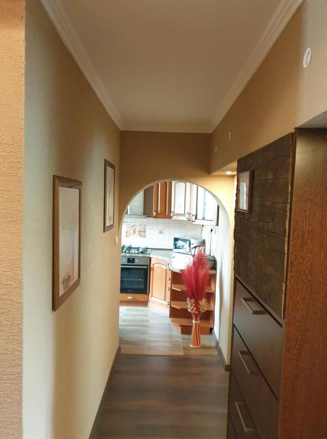 Apartman Lana Bojnice Luaran gambar